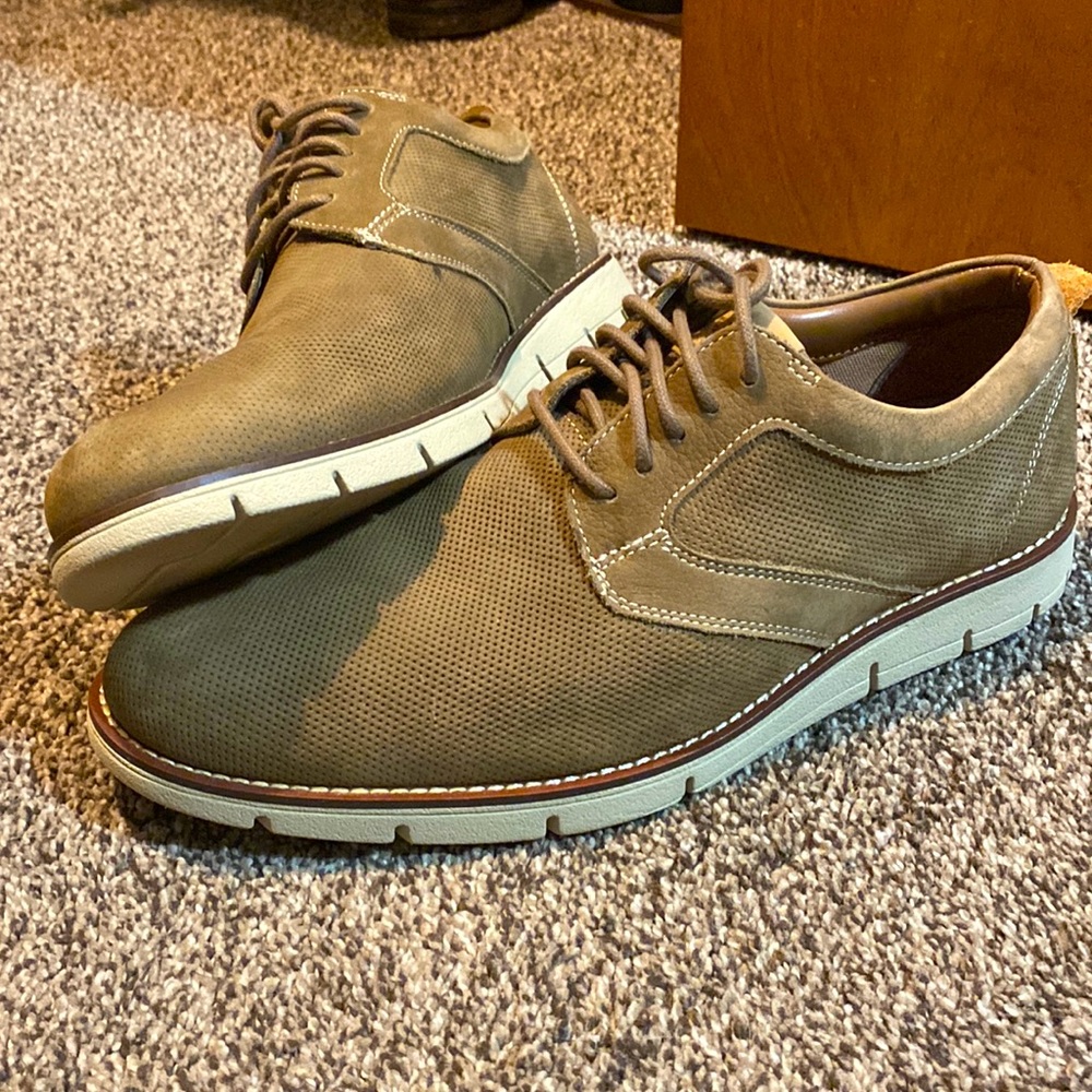 Dockers Casual Dress Shoe